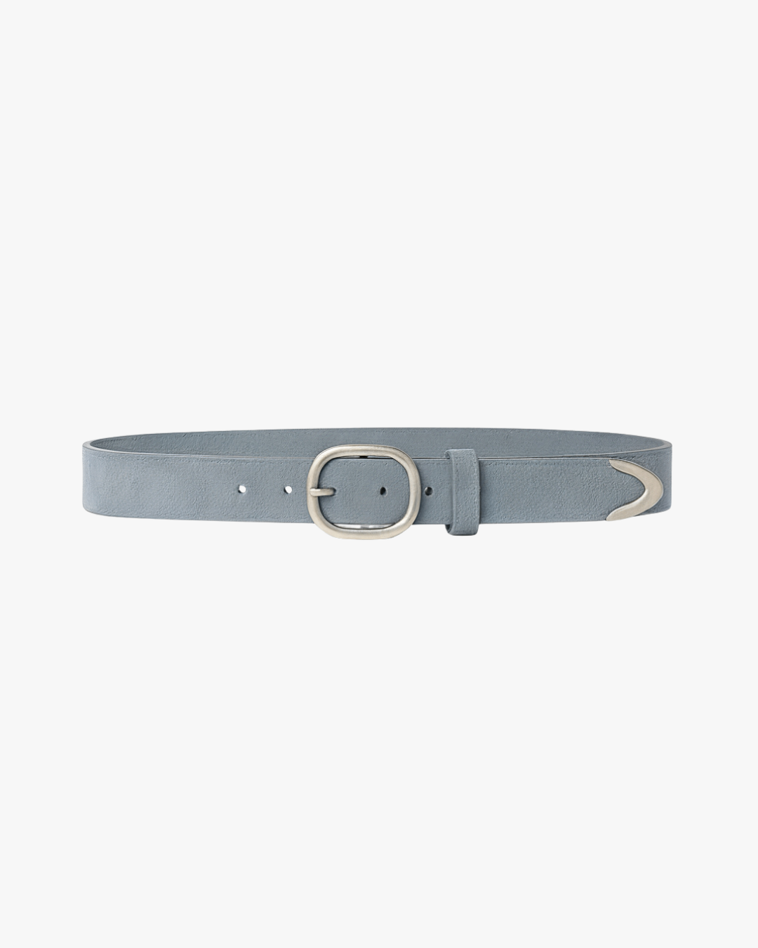 Cloud Suede Belt