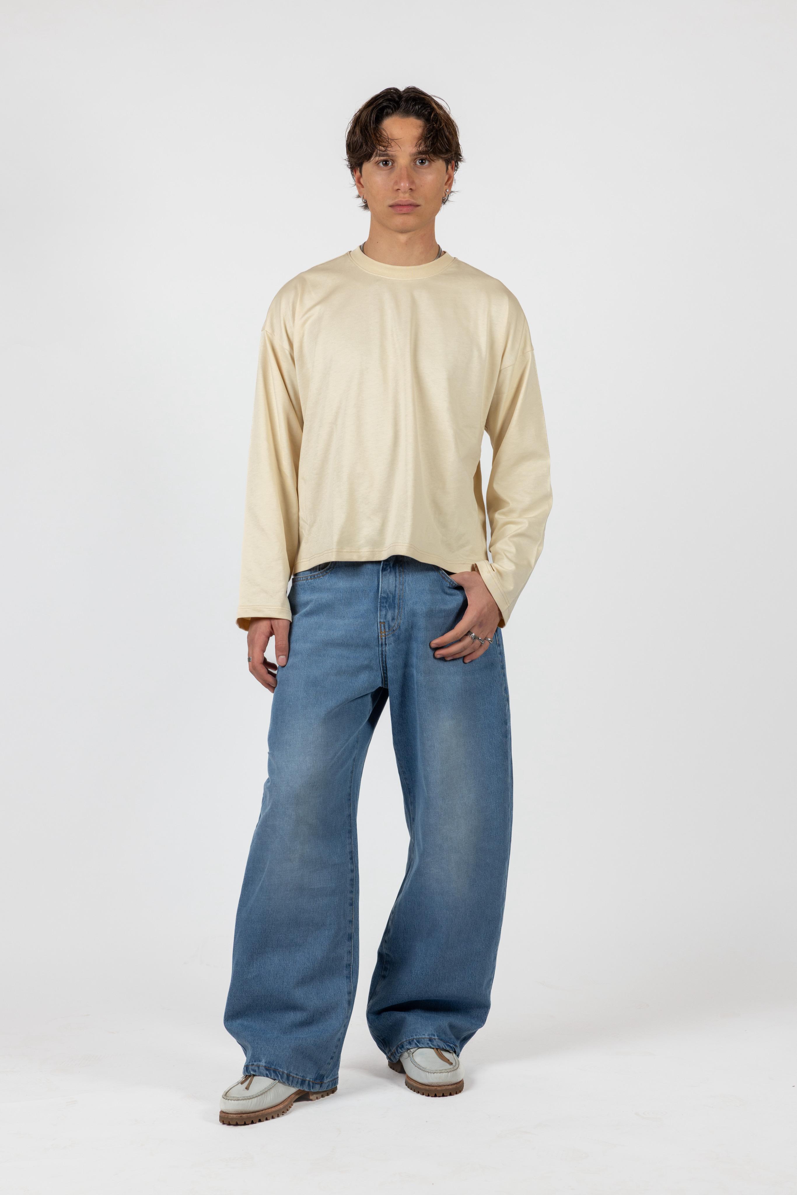 Longsleeve Core Hazel