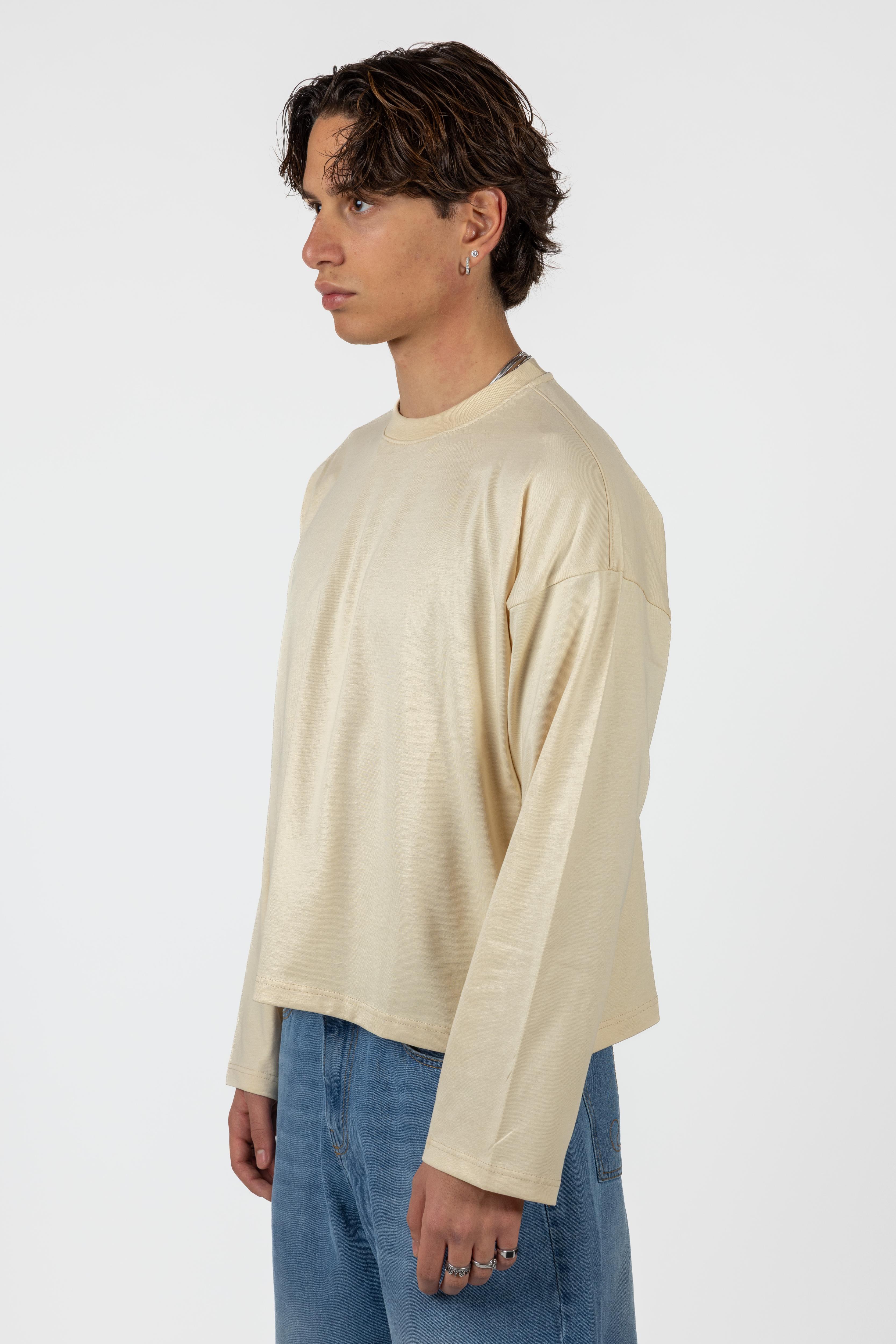 Longsleeve Core Hazel