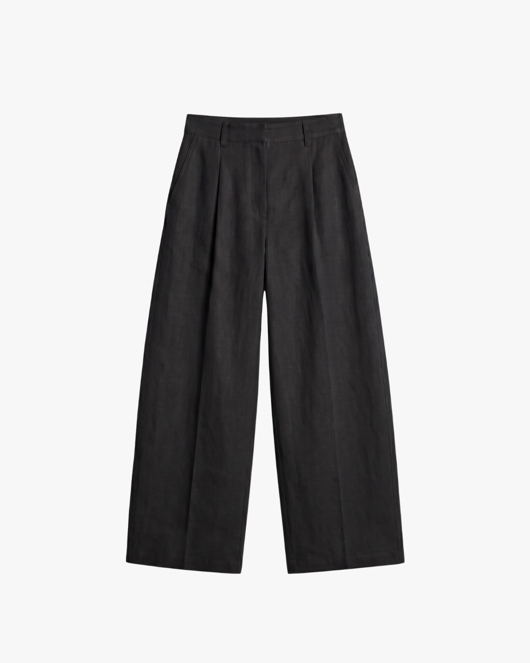 Ramiè Sartorial Pant - Black