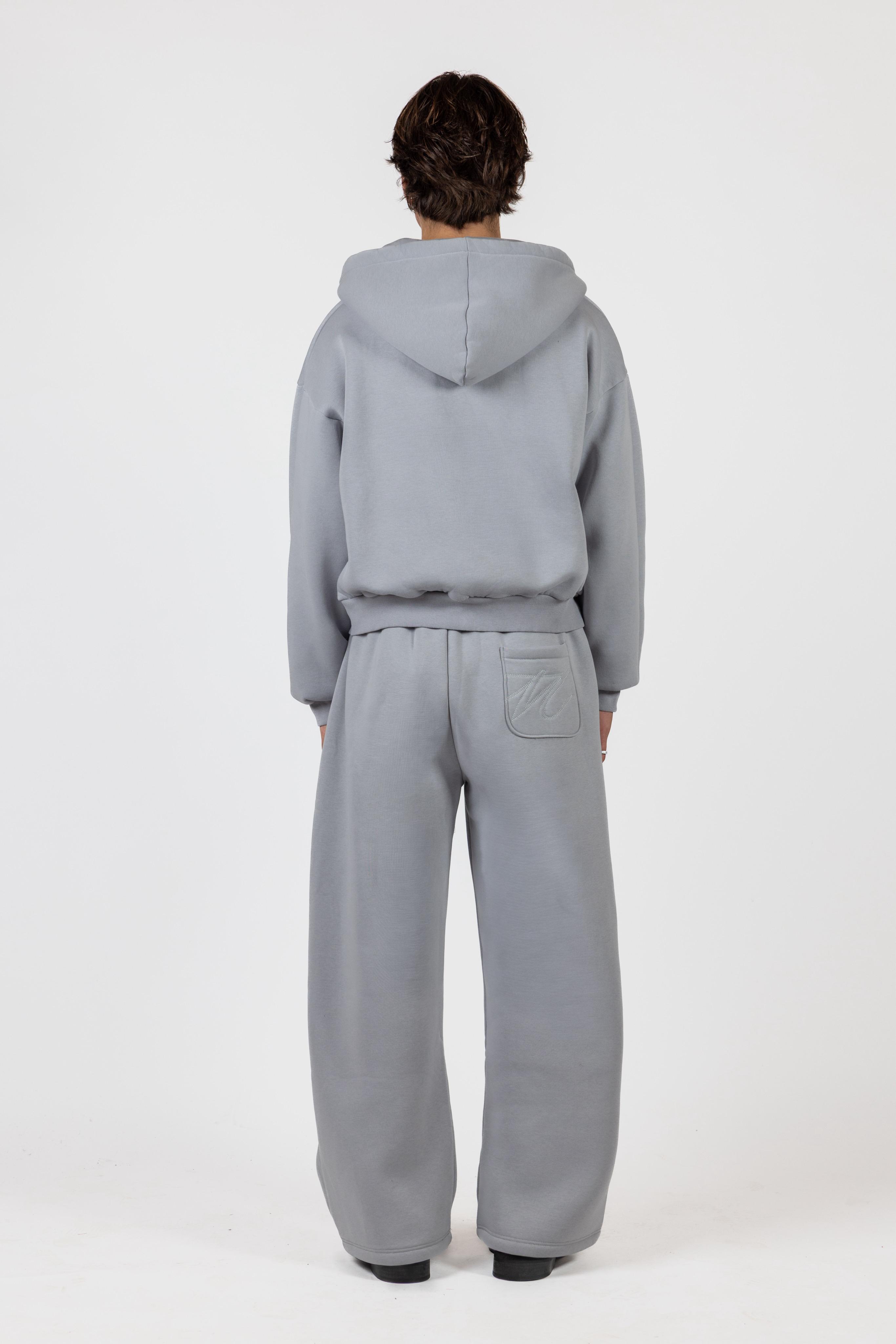 Sweatpant Frost Grey