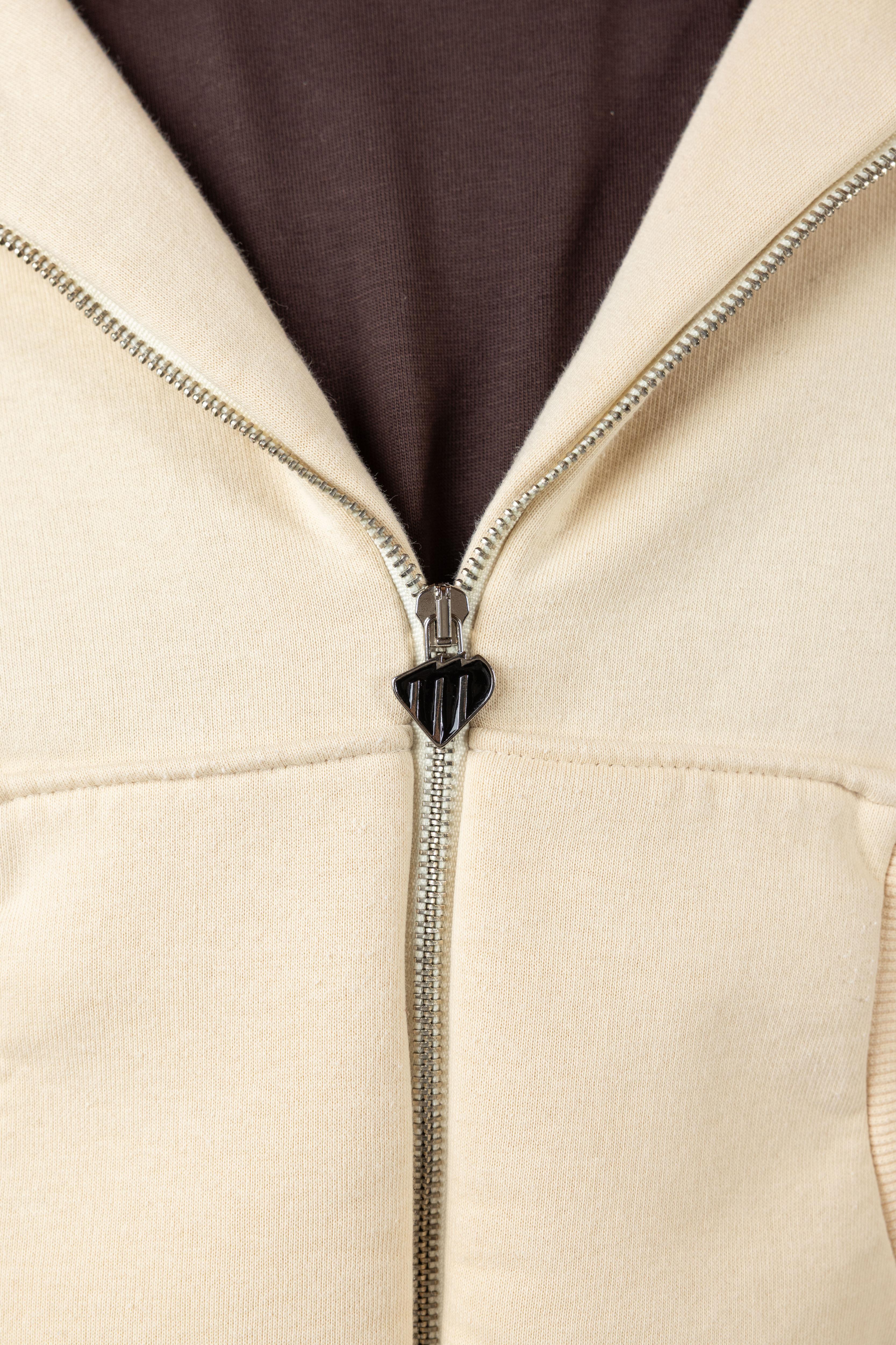 Zip-Hoodie Hazel