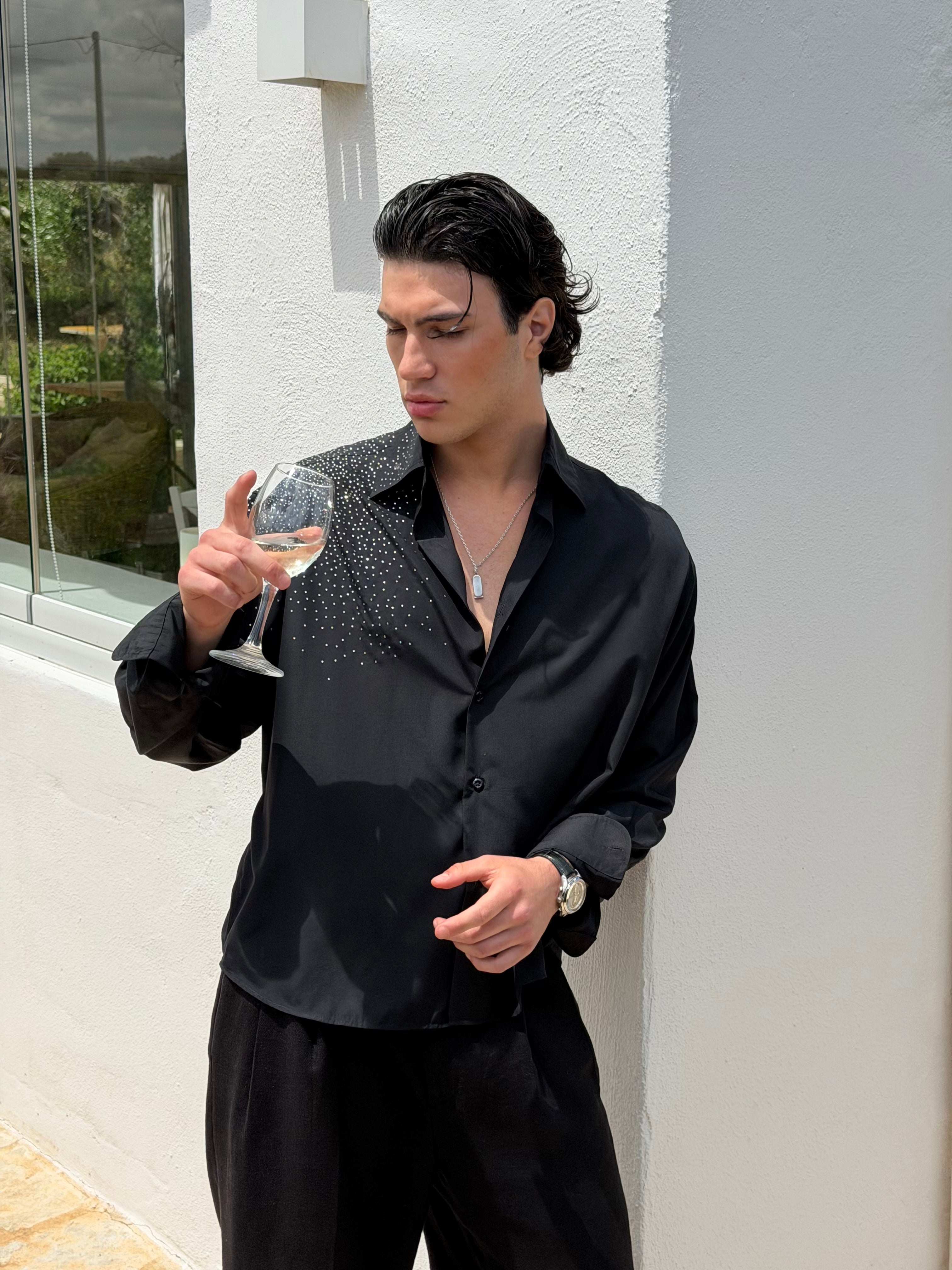 Jackson Shirt