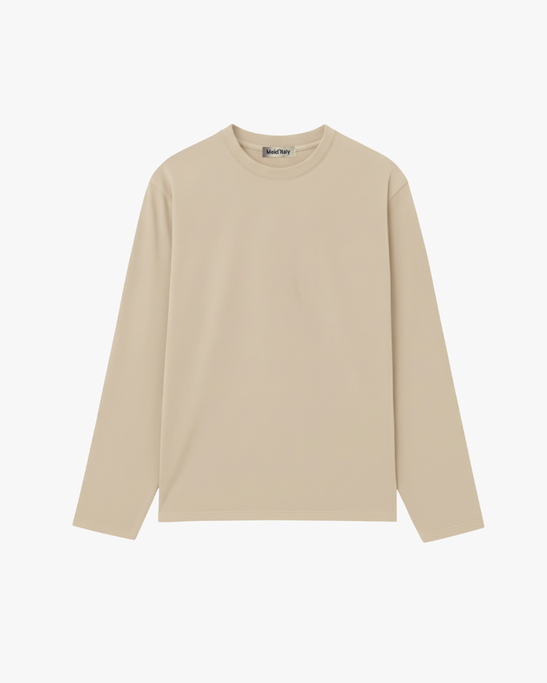 Longsleeve Core Hazel