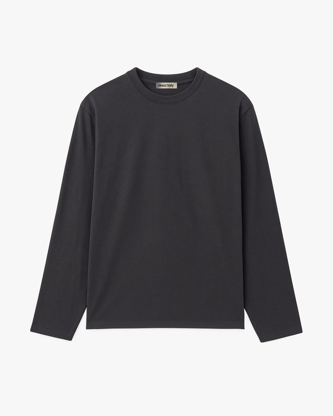 Longsleeve Core Carbon