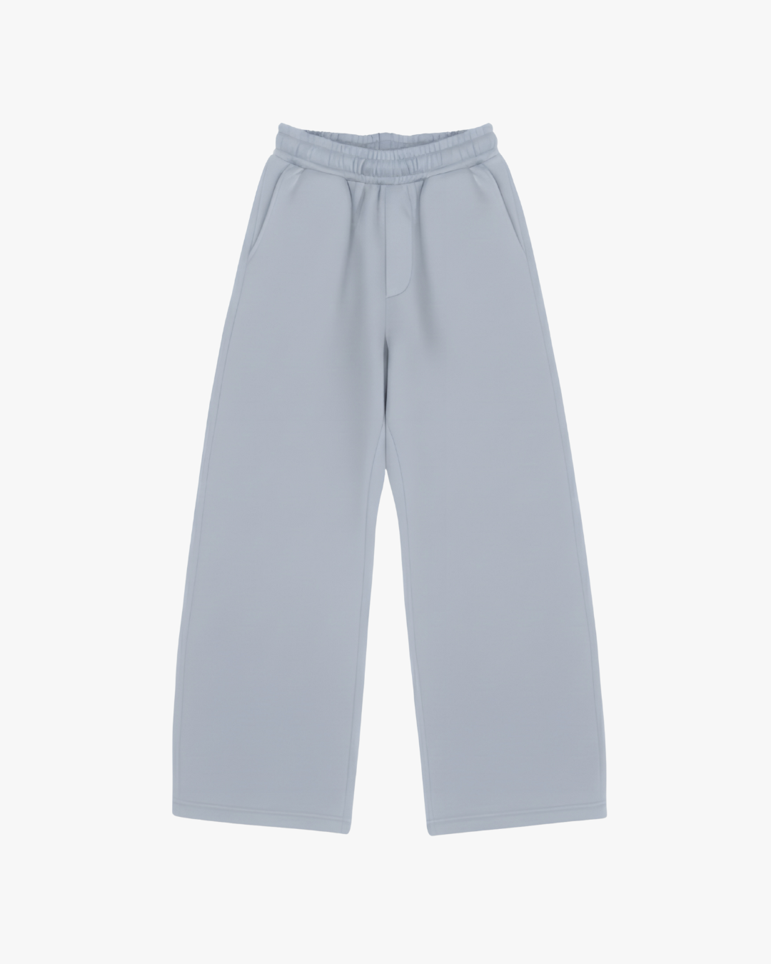 Sweatpant Frost Grey