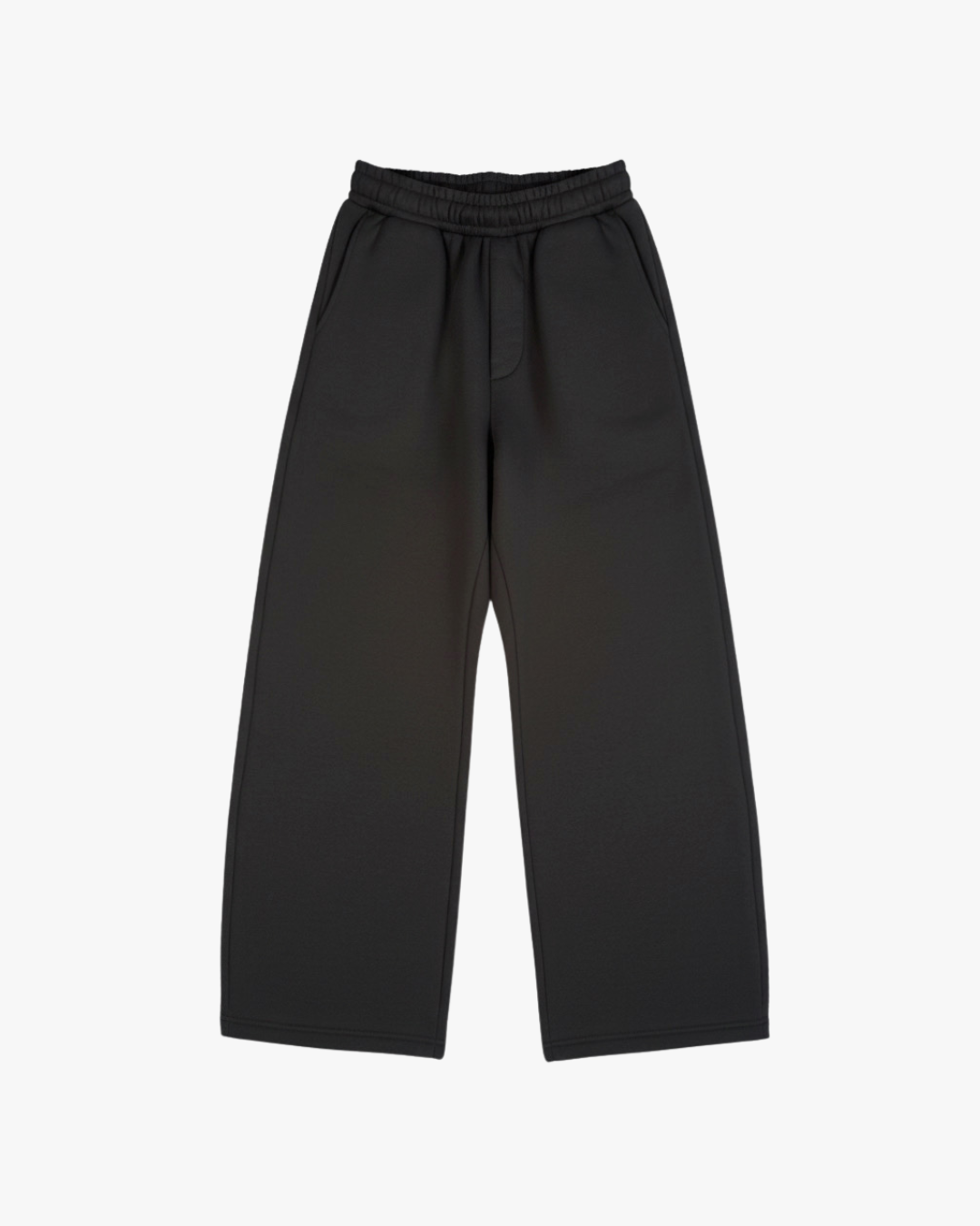 Sweatpant Carbon