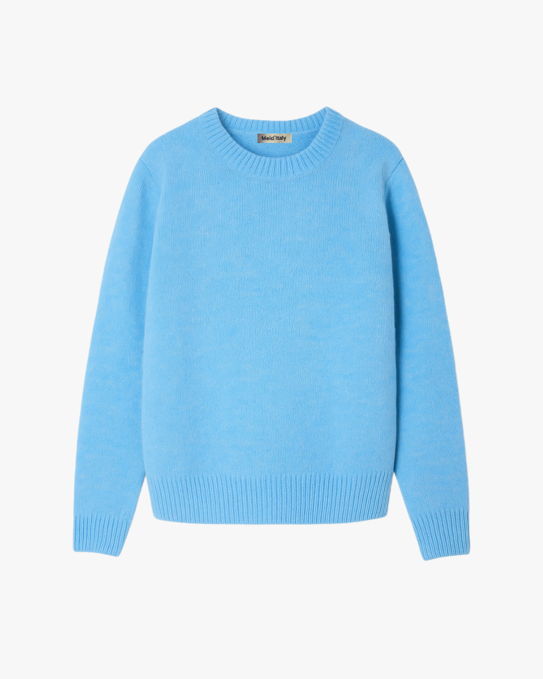 Mohair Cloud Knit