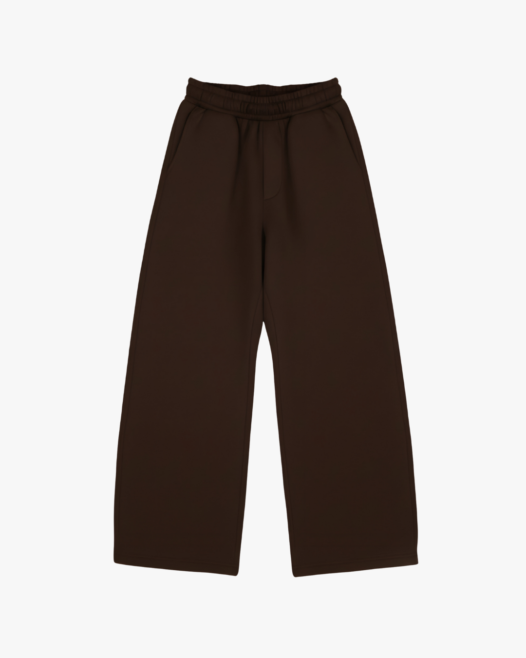 Sweatpant Choco