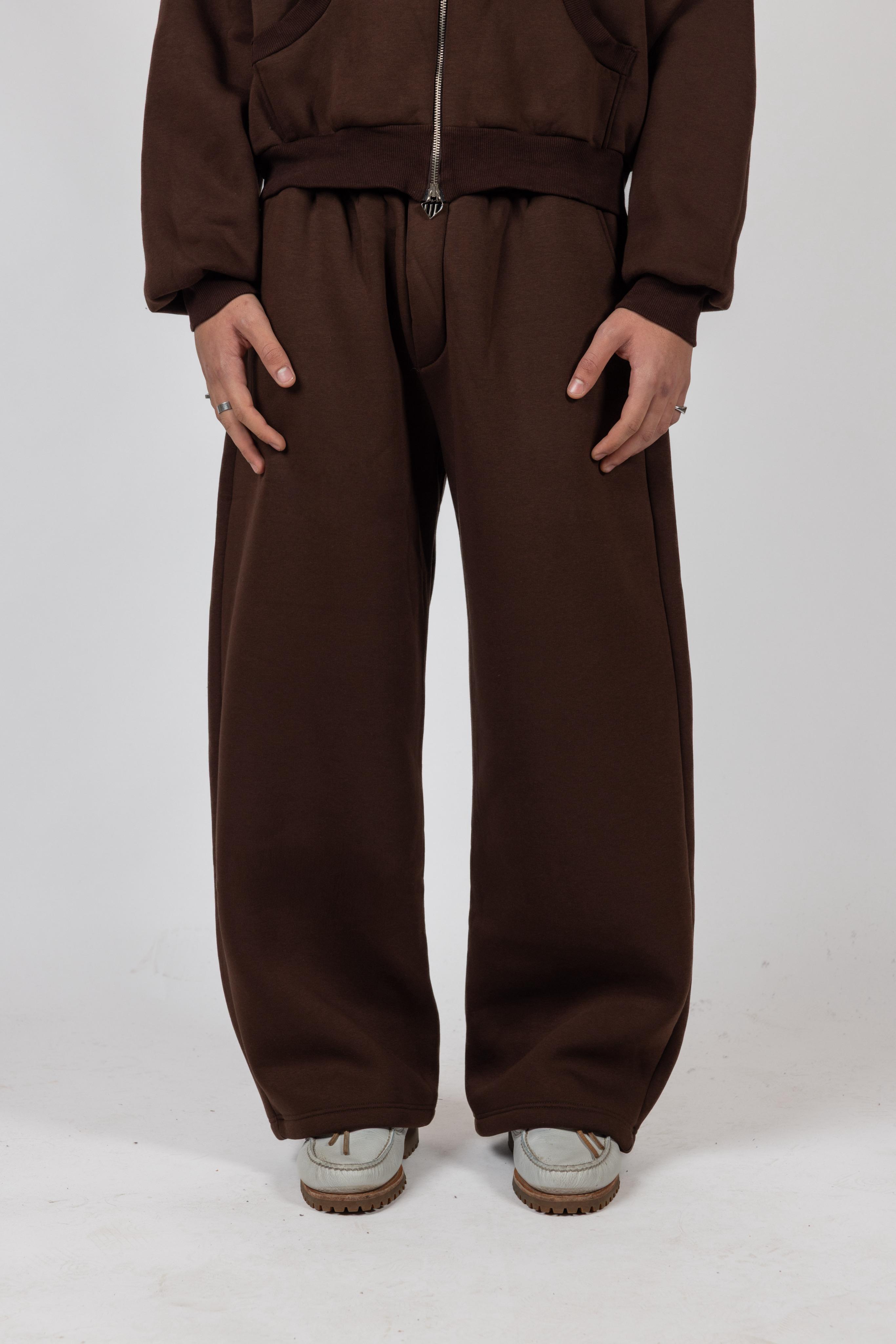Sweatpant Choco
