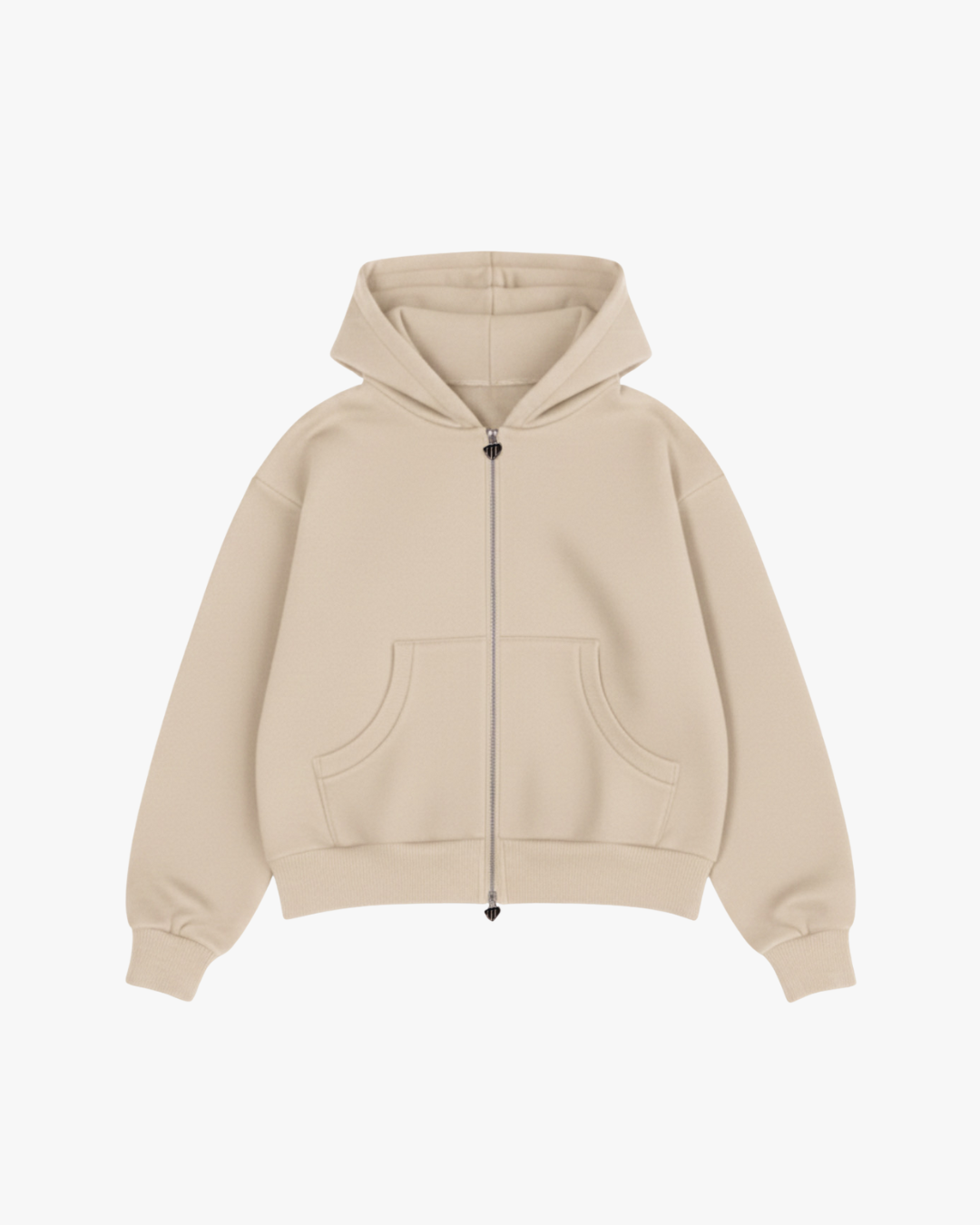 Zip-Hoodie Hazel