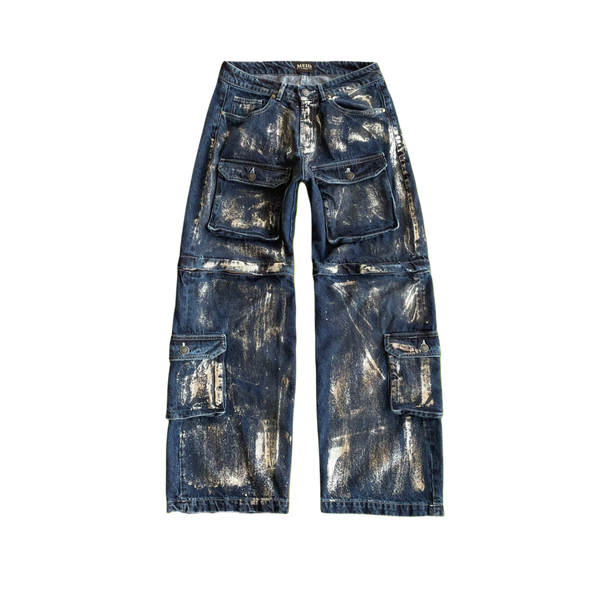 Meid Cargo 2in1 - 2.0
