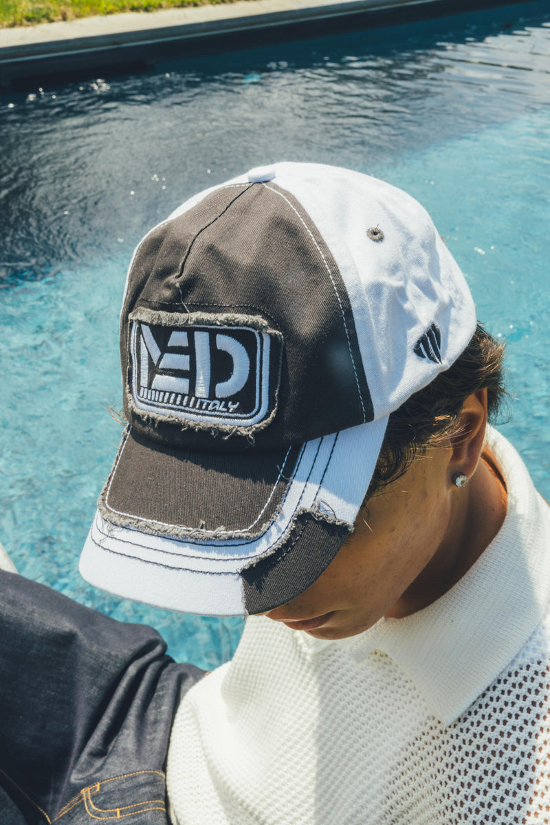 Multi-Layer Cap