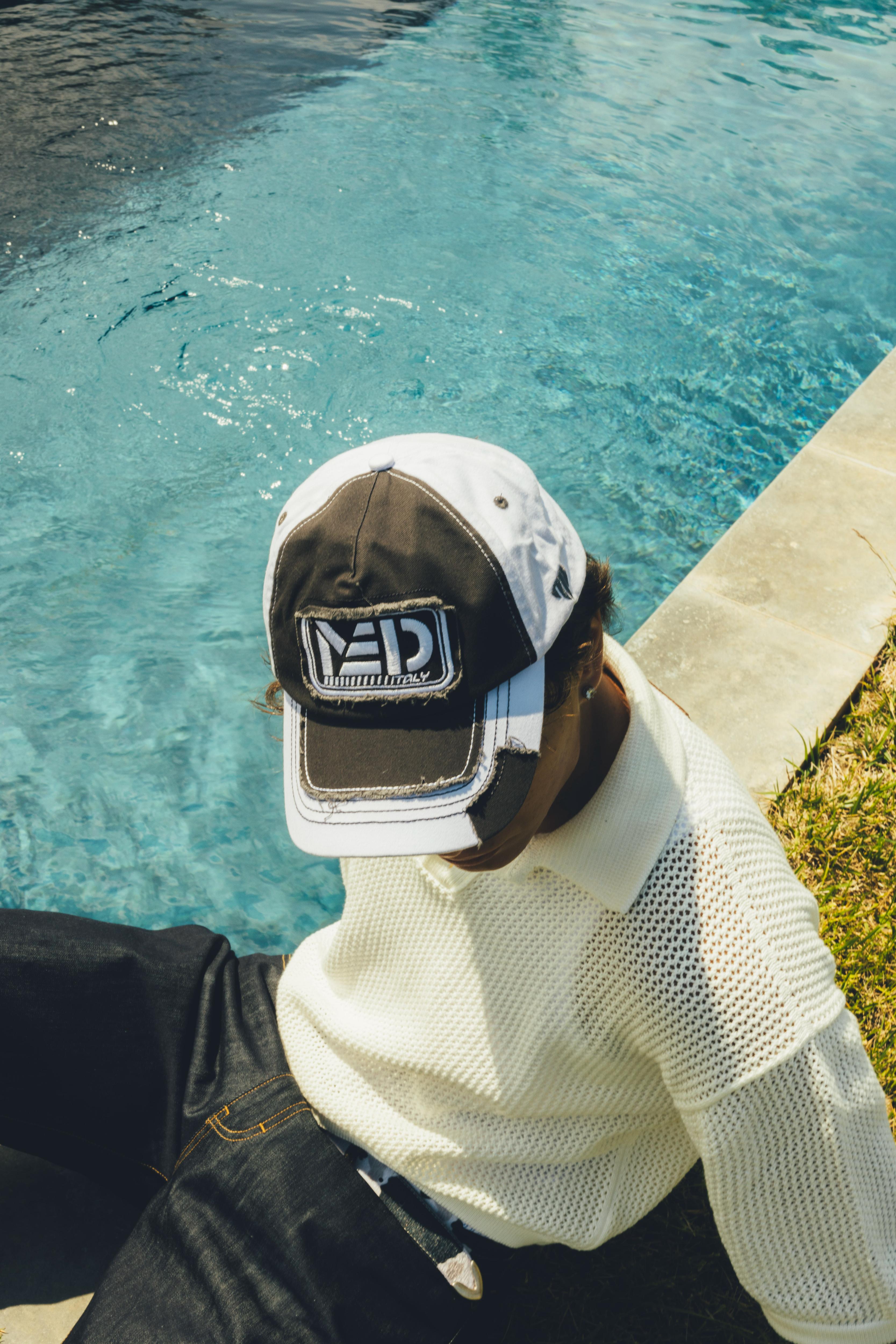 Multi-Layer Cap