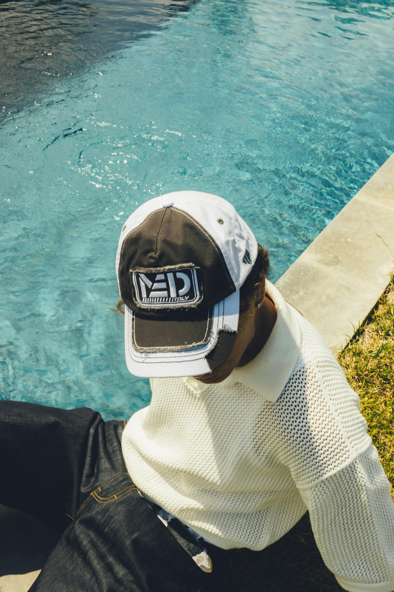 Multi-Layer Cap
