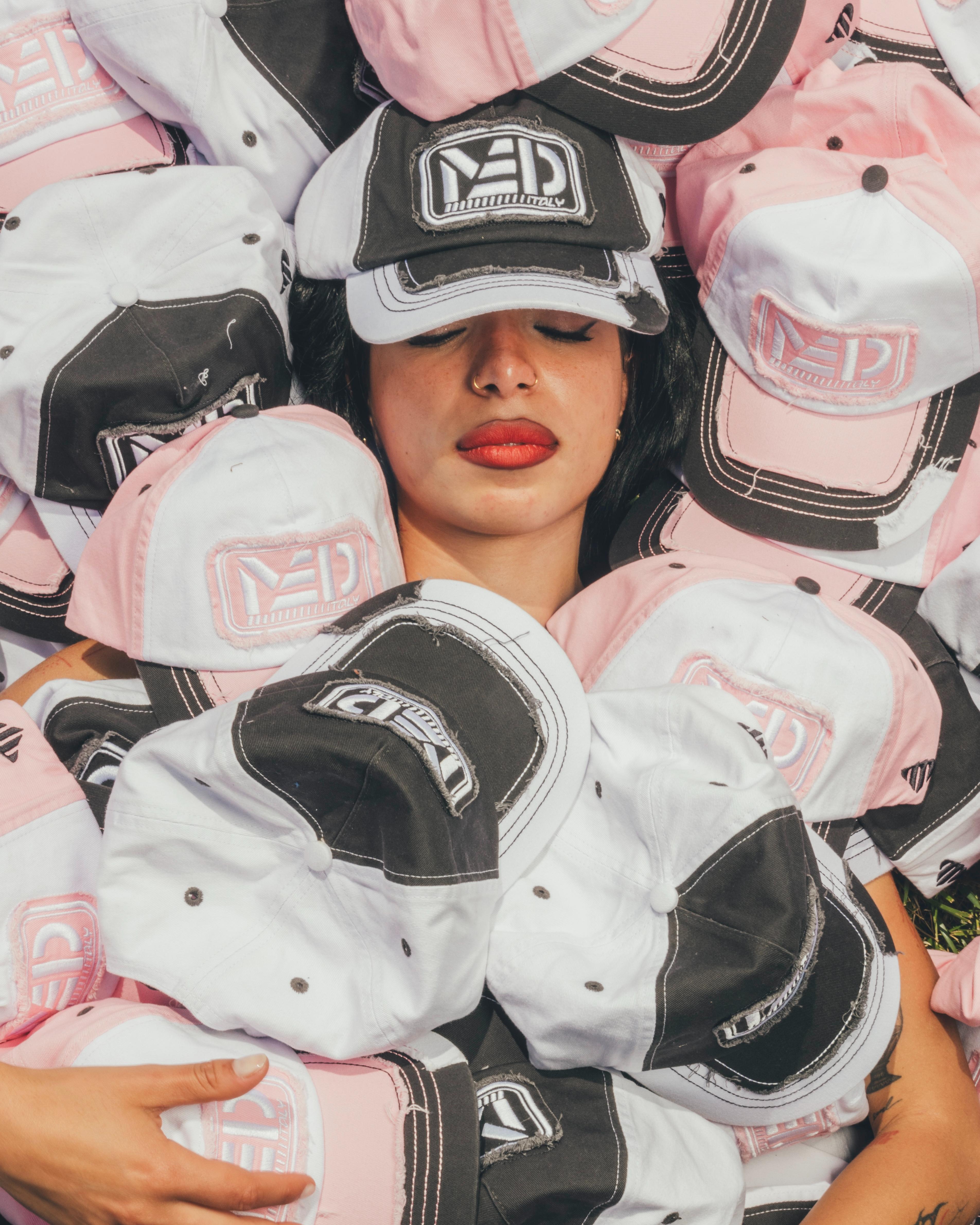 Multi-Layer Cap