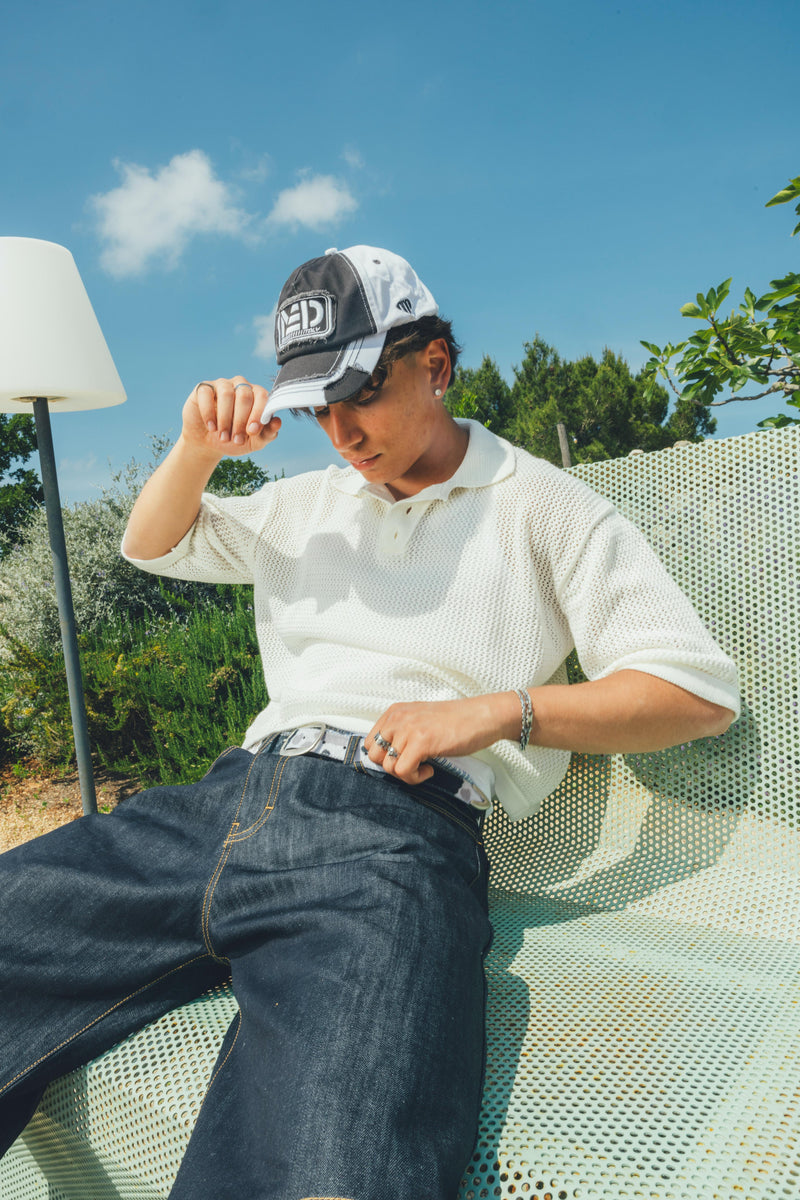 Multi-Layer Cap