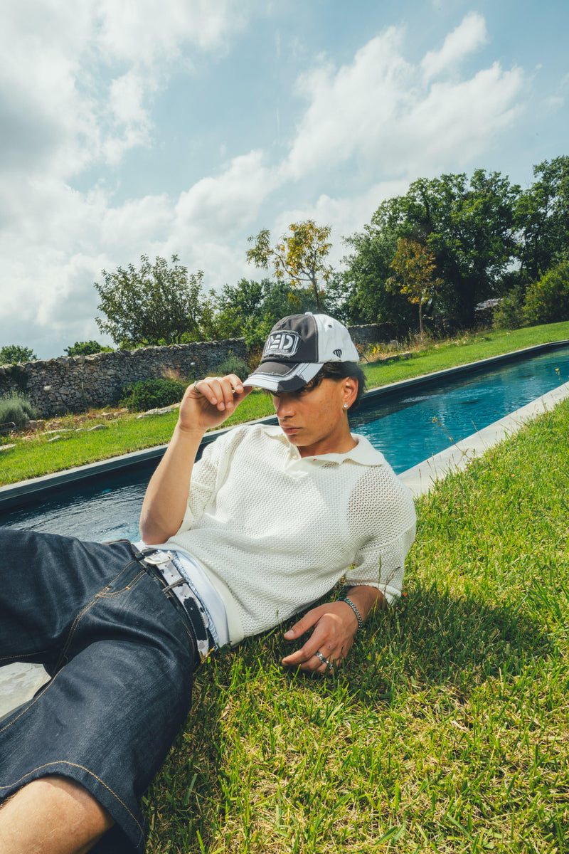 Multi-Layer Cap