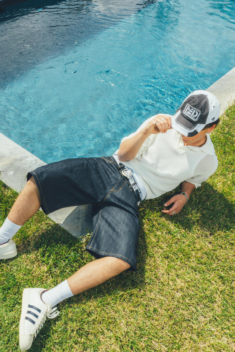 Multi-Layer Cap