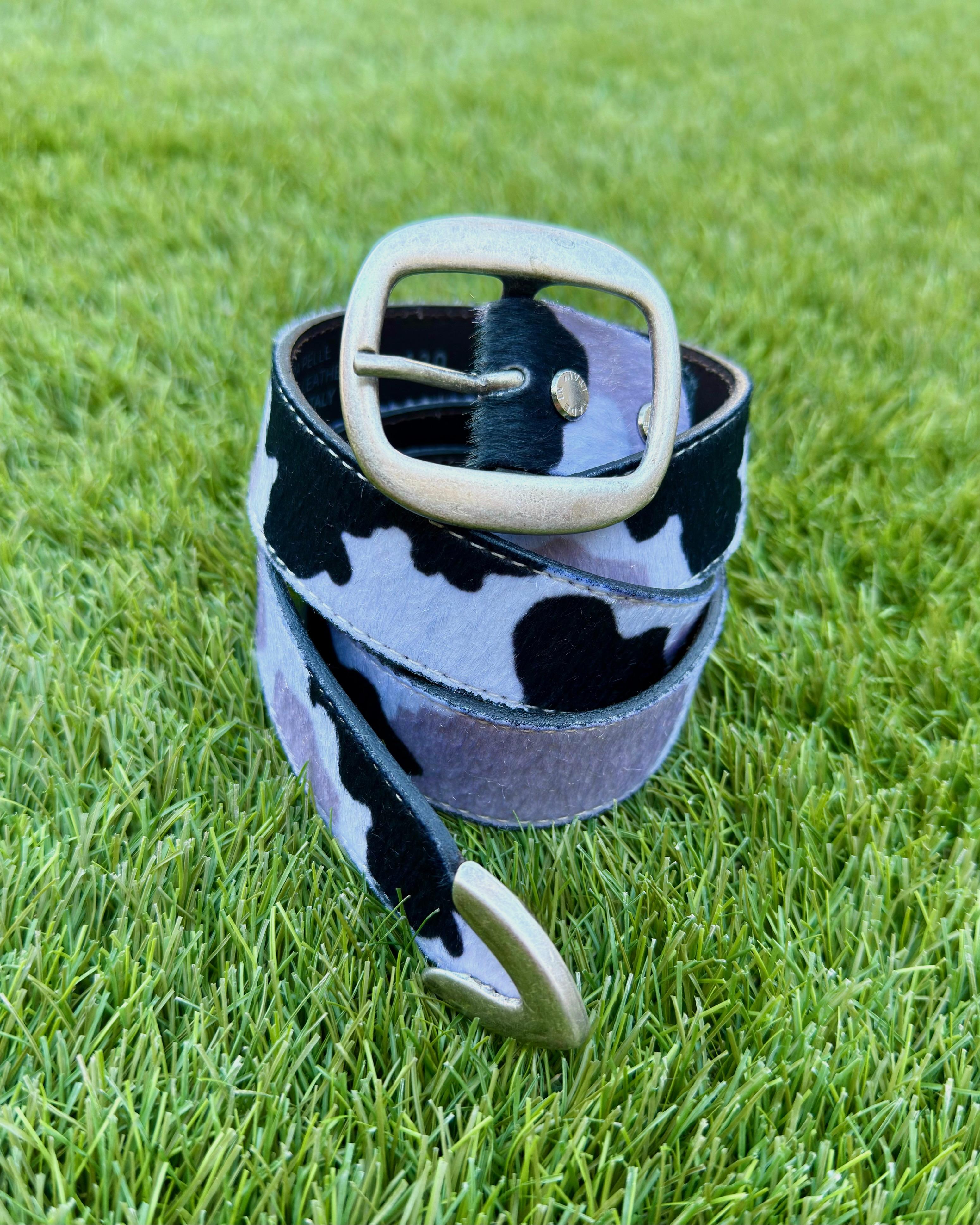 Cow Belt