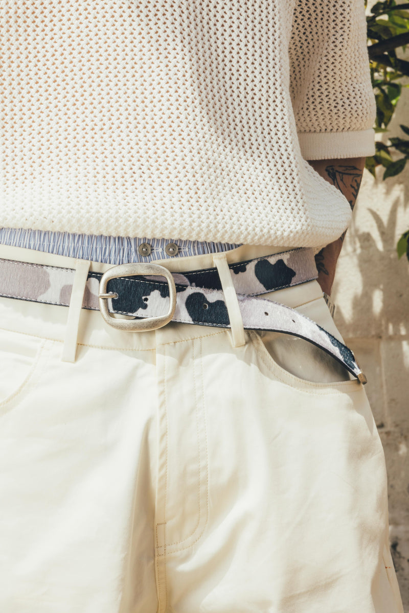 Cow Belt