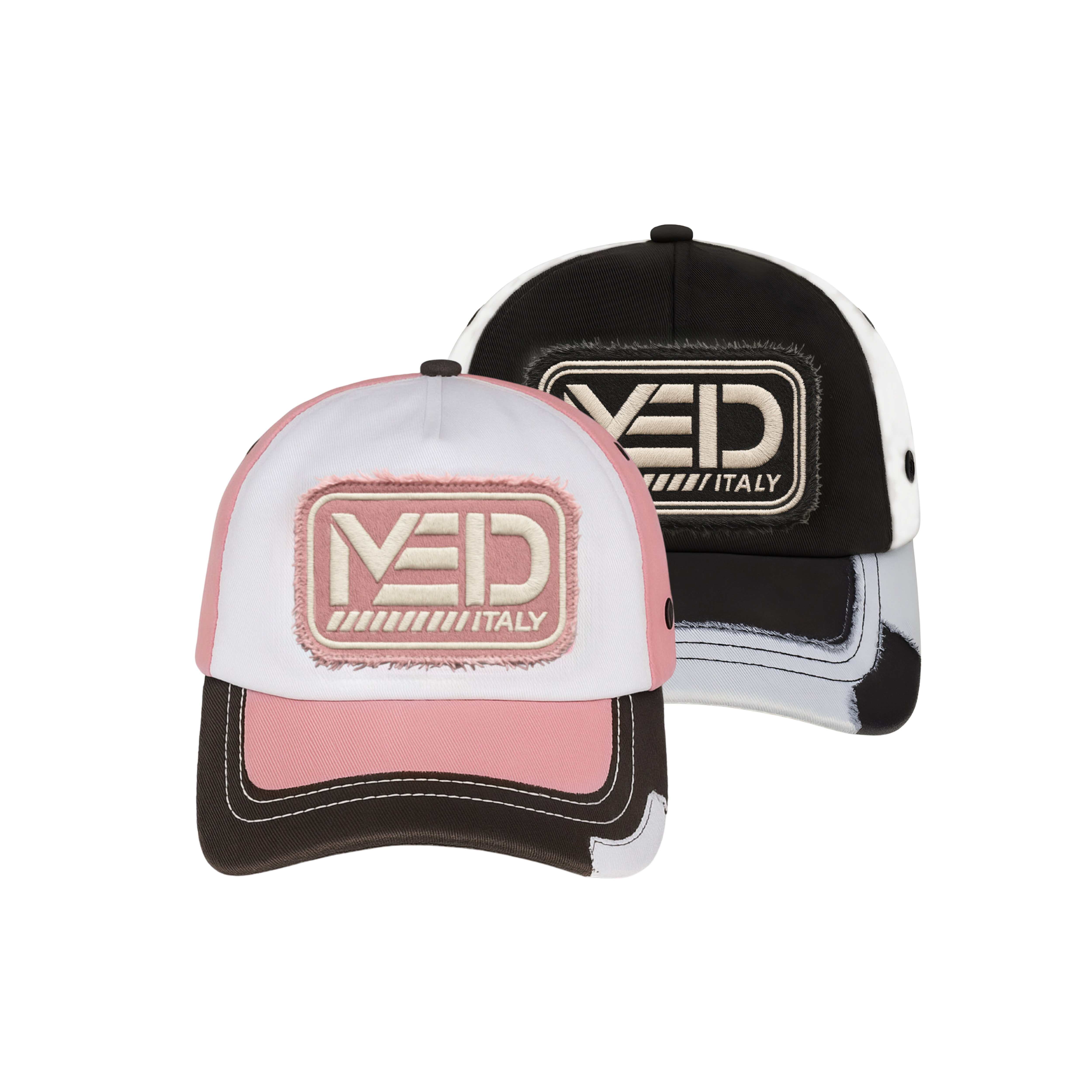 Multi-Layer Cap