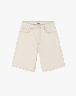 Milk Denim Jorts