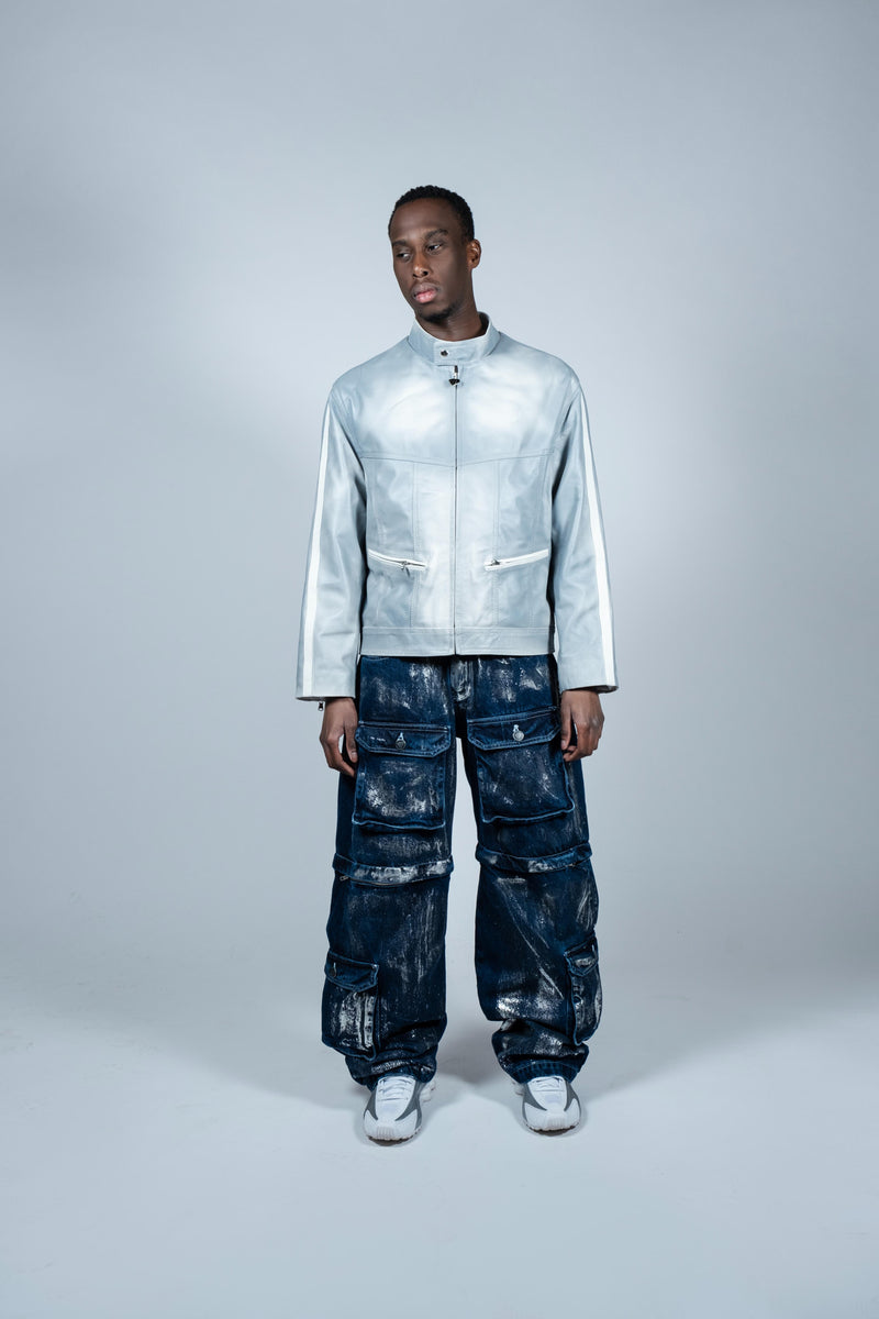 Meid Racing Jacket