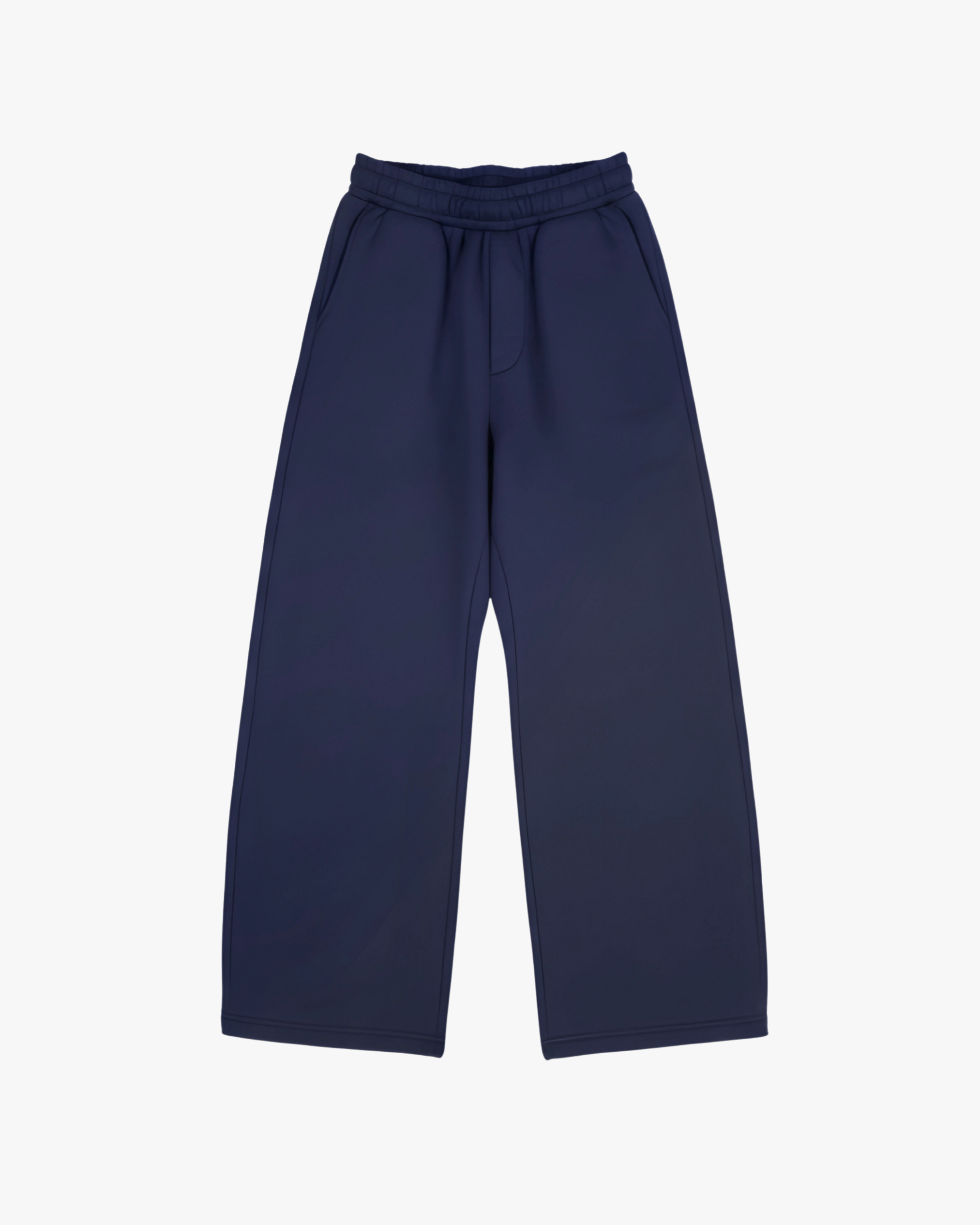 Sweatpant Blue Navy
