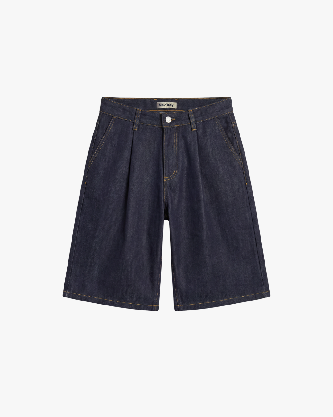 Jorts Pintstripe