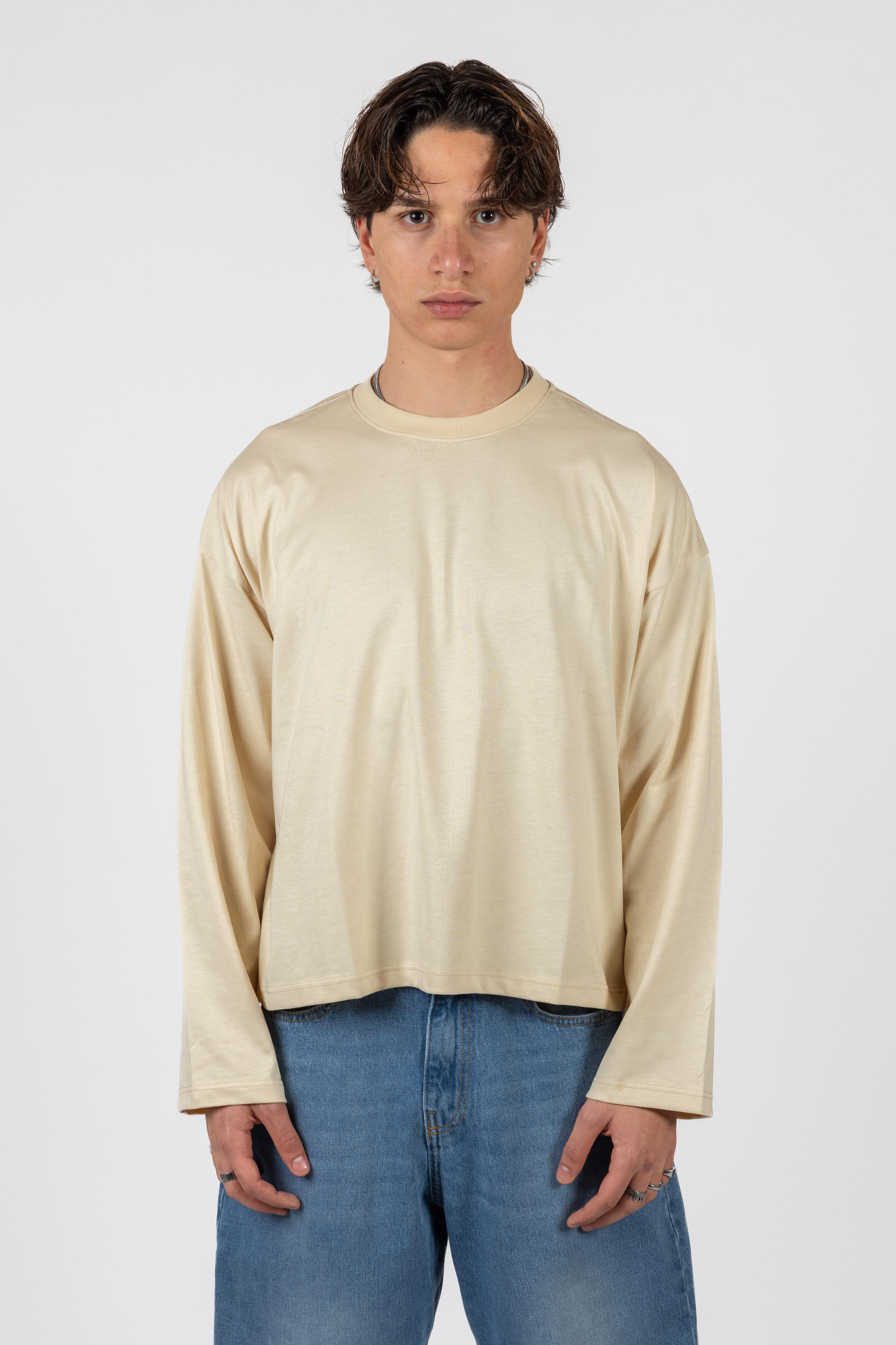 Longsleeve Core Hazel