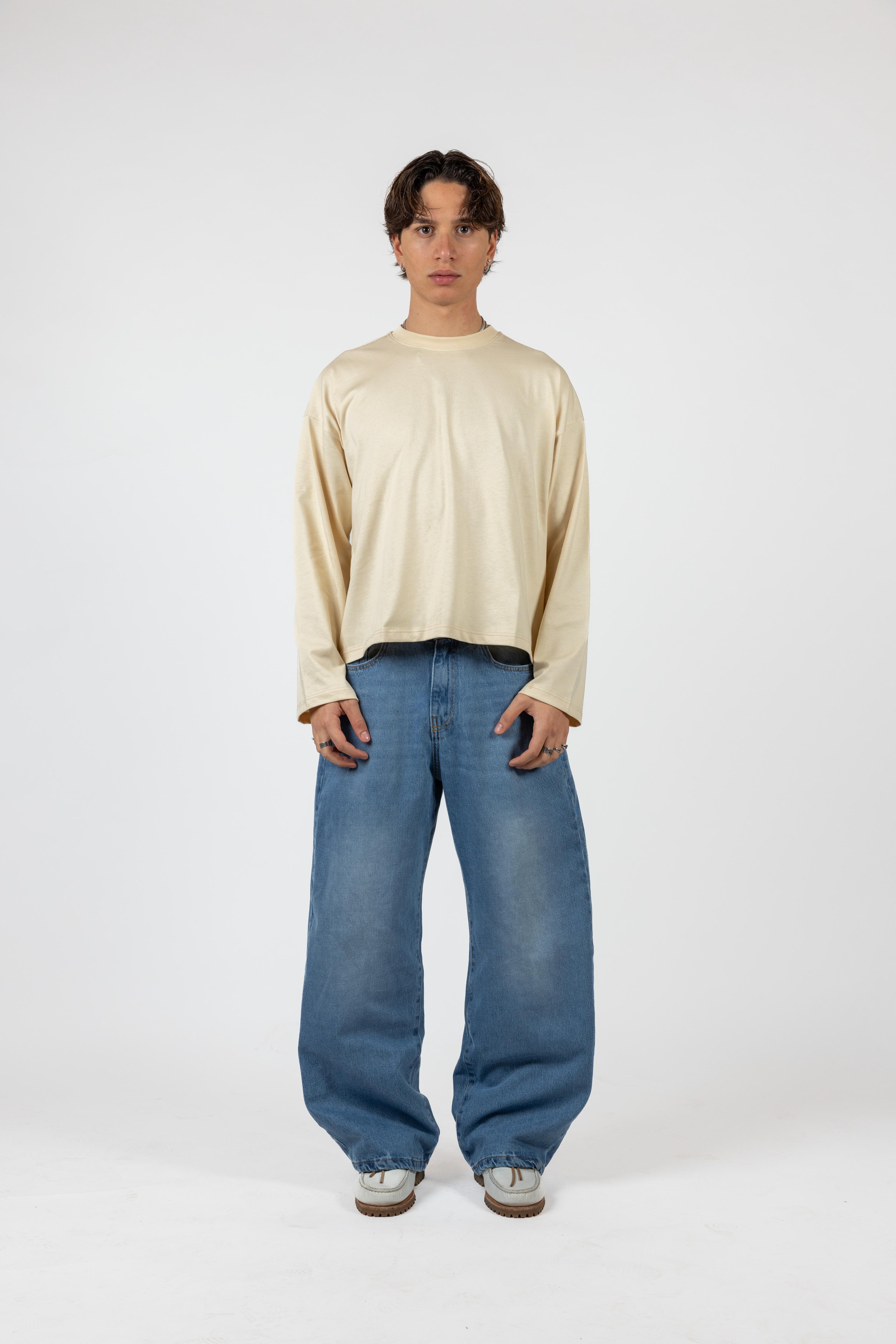 Longsleeve Core Hazel